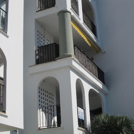Marina Duquesa Apartemento 2110 Manilva Esterno foto
