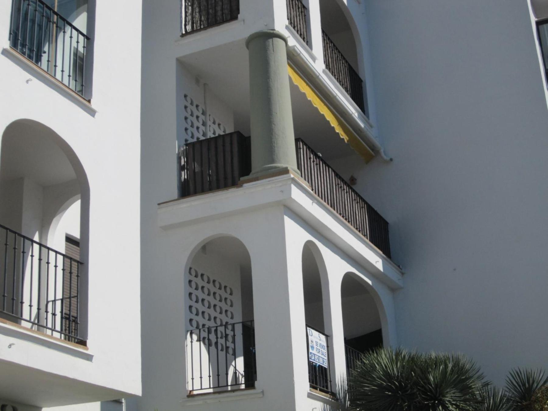 Marina Duquesa Apartemento 2110 Manilva Esterno foto