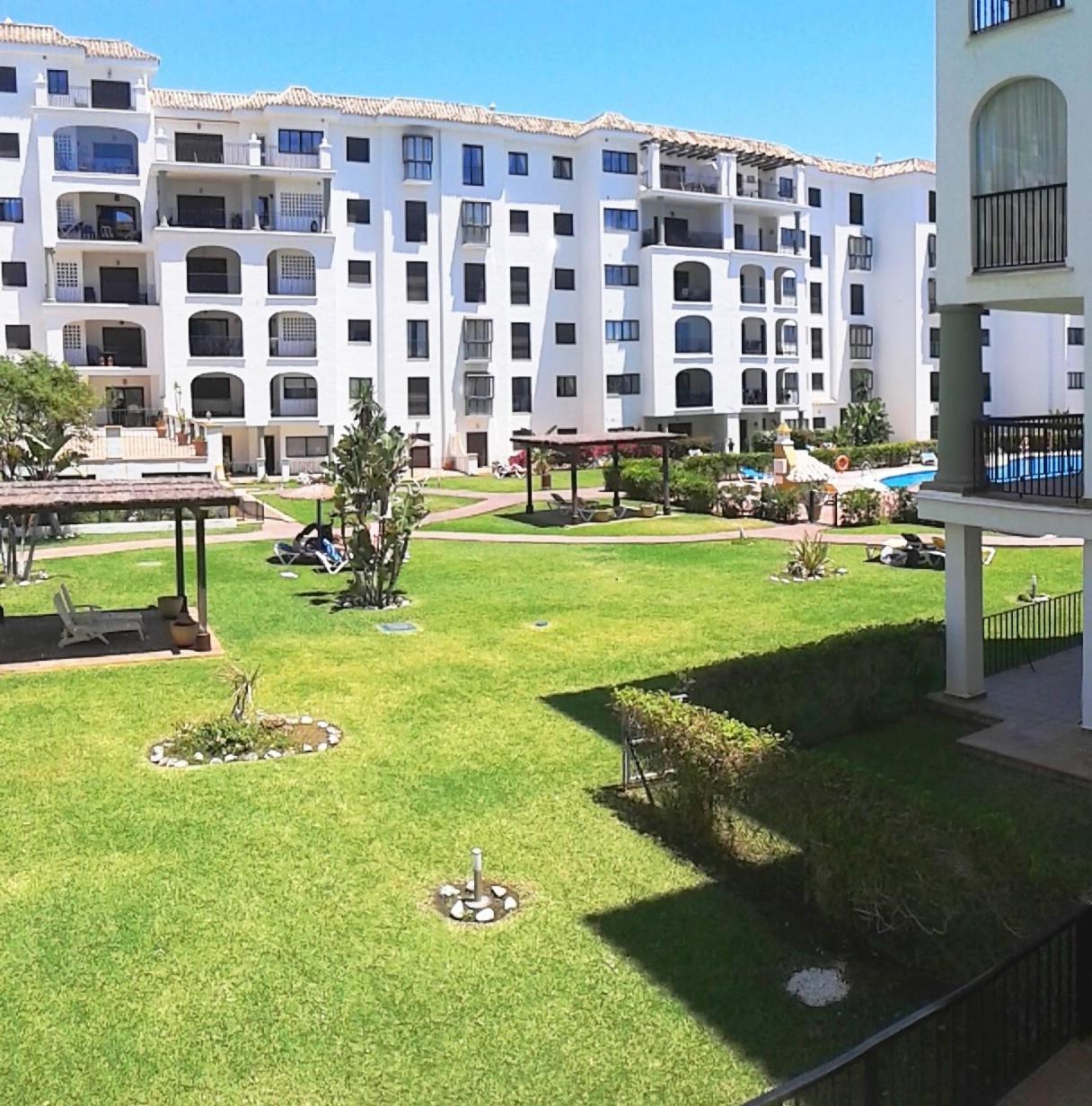 Marina Duquesa Apartemento 2110 Manilva Esterno foto