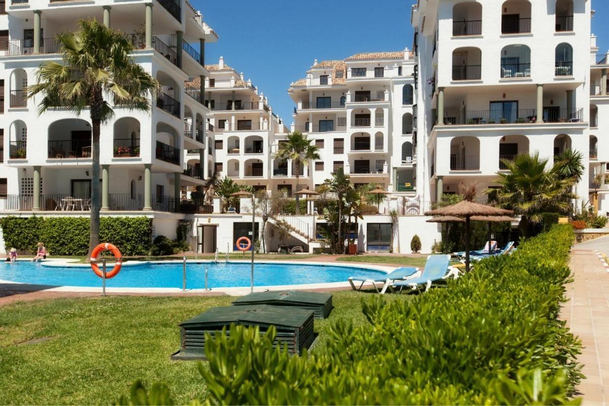 Marina Duquesa Apartemento 2110 Manilva Esterno foto