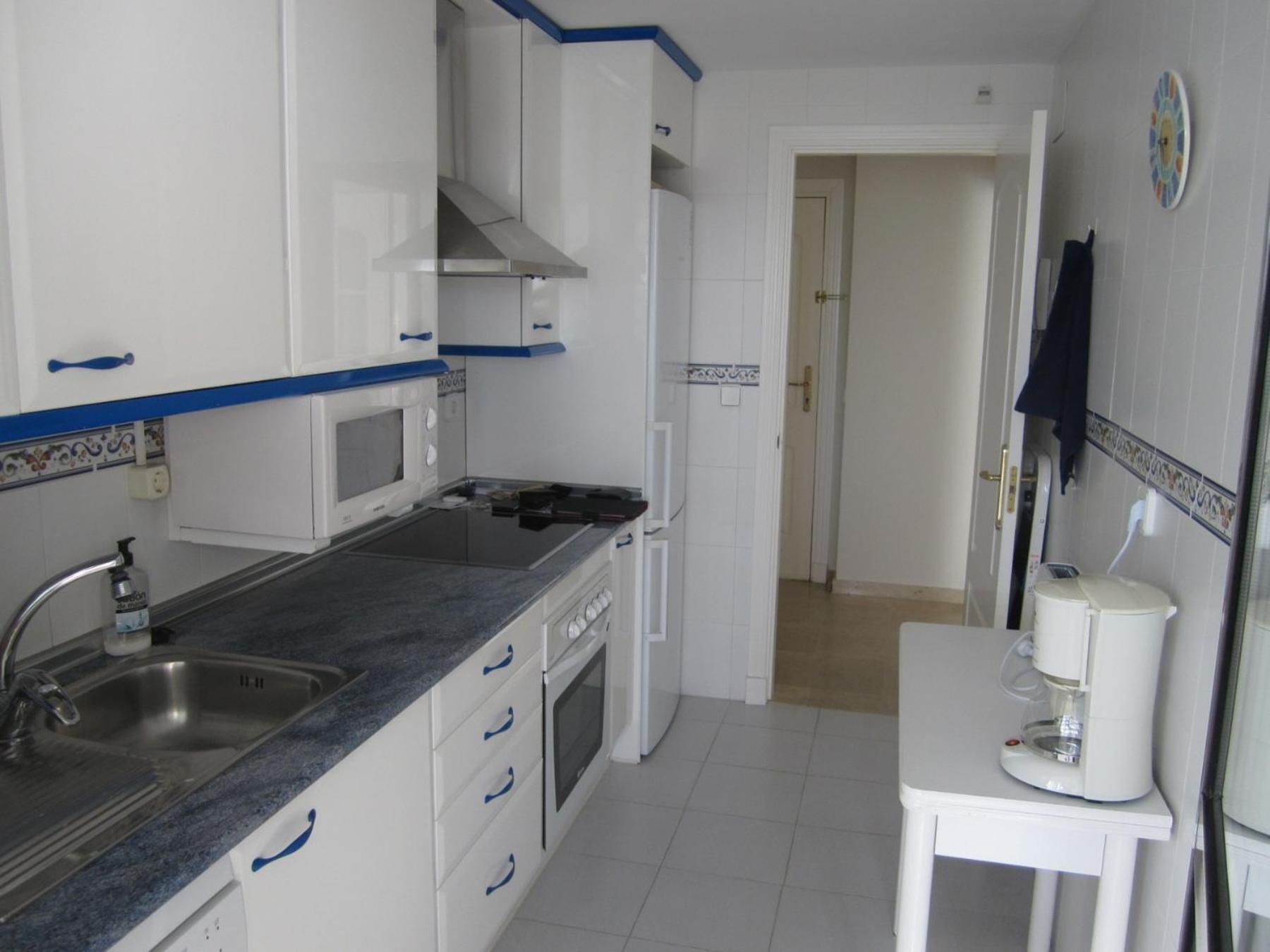 Marina Duquesa Apartemento 2110 Manilva Esterno foto