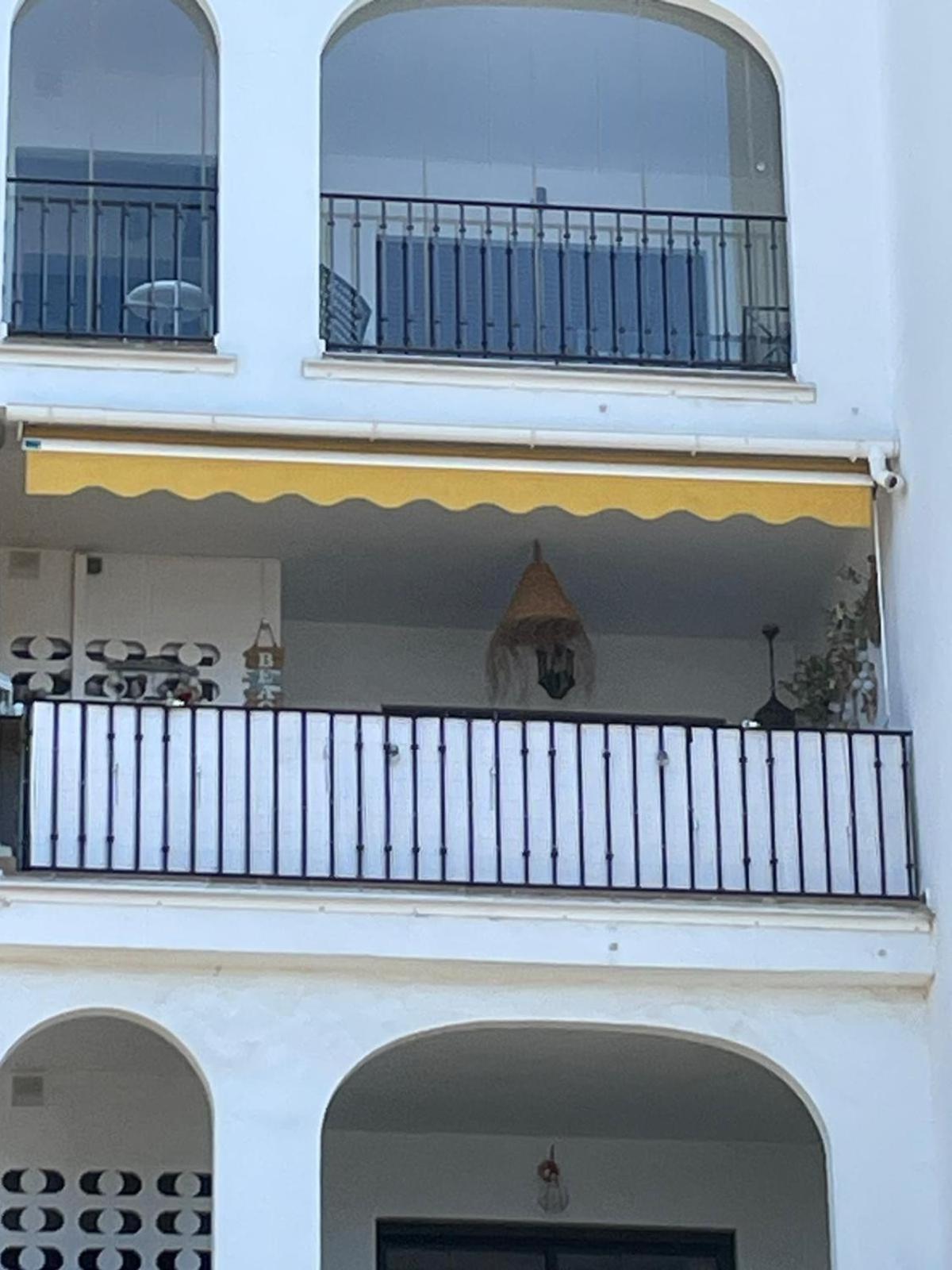 Marina Duquesa Apartemento 2110 Manilva Esterno foto