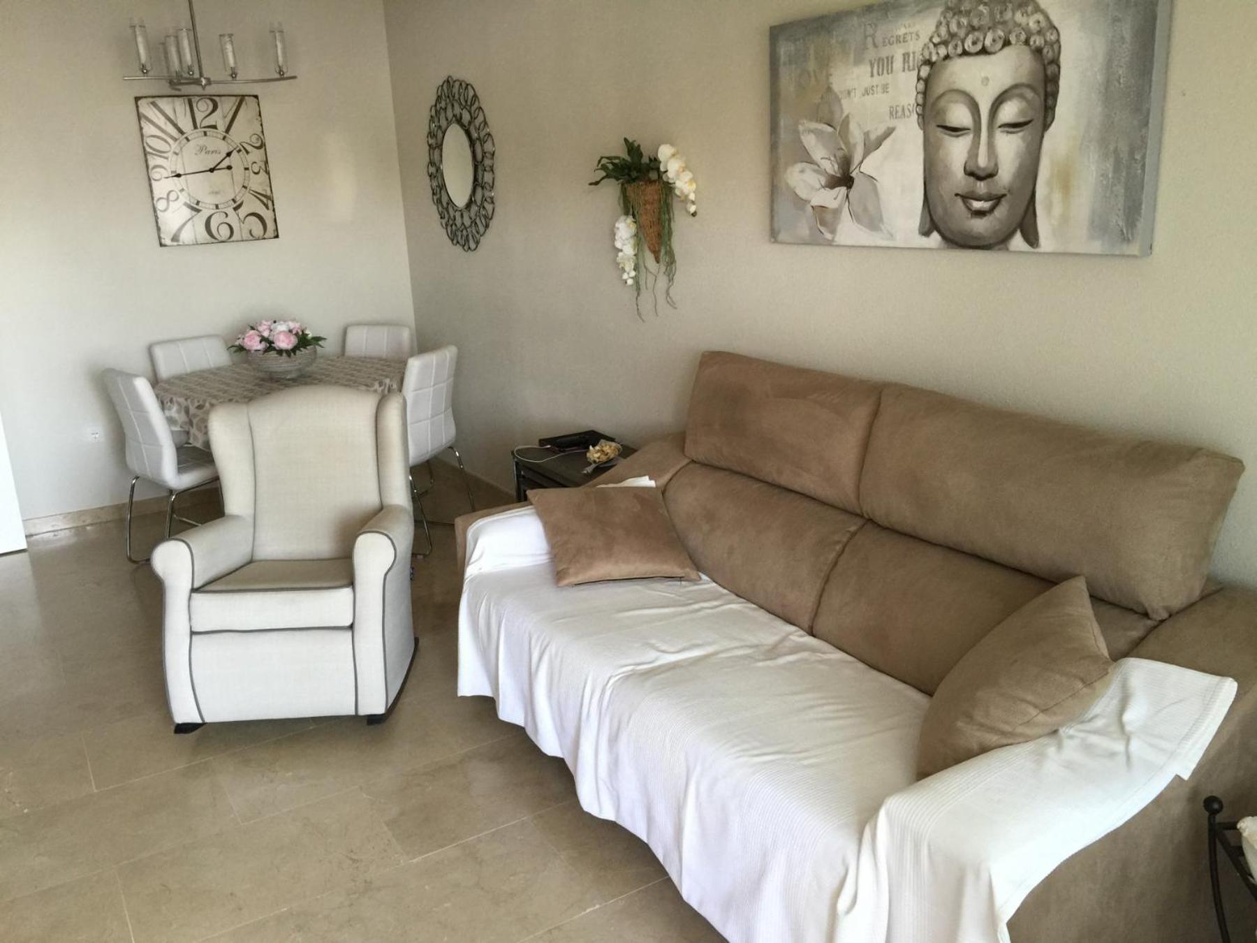 Marina Duquesa Apartemento 2110 Manilva Esterno foto